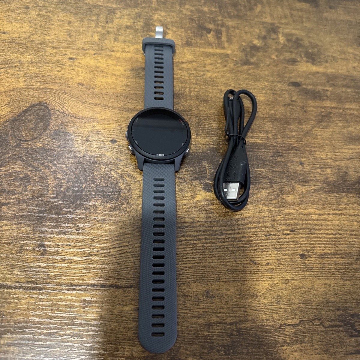 Garmin Forerunner 255 GPS Running Watch