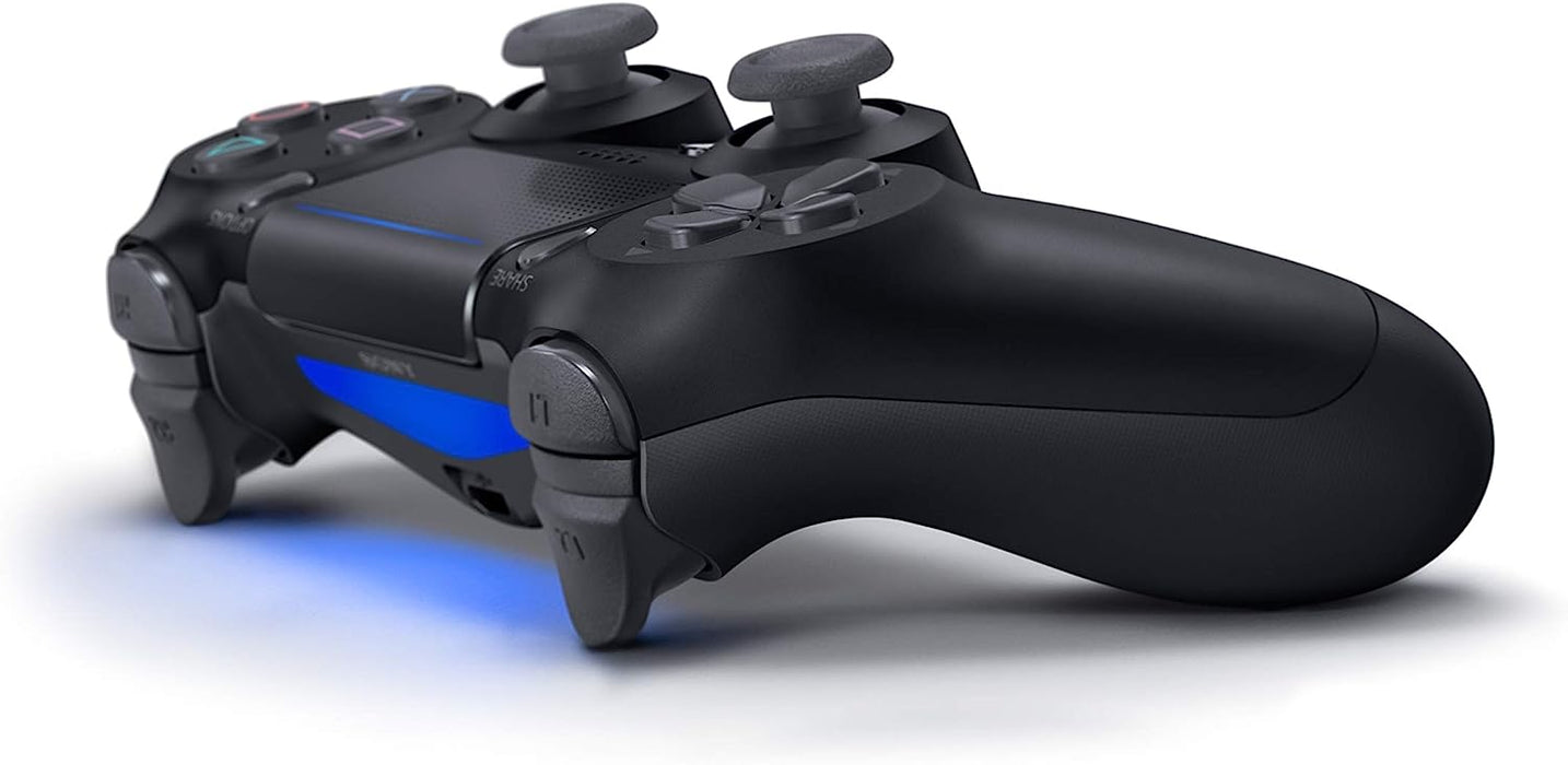 PlayStation 4 DualShock 4 Wireless Controllers — Surplus Lot of 2